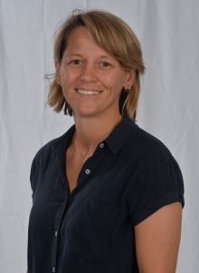 Bianca Rech (Foto: FC Bayern München)